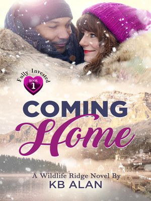 cover image of Coming Home